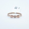 Anillo 10K Moño Con Zirconias – Victoria Fine Jewelry