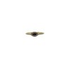 Anillo Ojo Zafiro Con Diamantes – Victoria Fine Jewelry