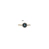 Anillo Topacio London Con Diamantes – Victoria Fine Jewelry