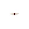 Anillo Rubí Con Diamantes – Victoria Fine Jewelry