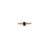 Anillo Rubí Con Diamantes – Victoria Fine Jewelry