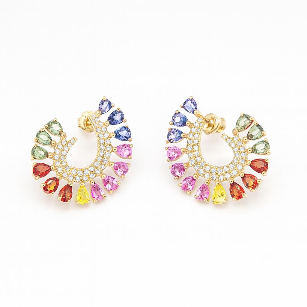 Aretes